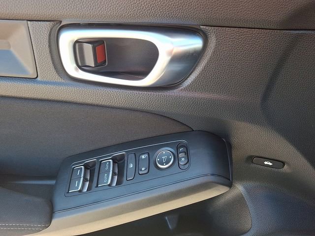 Used 2026 Honda Civic Sport image 11