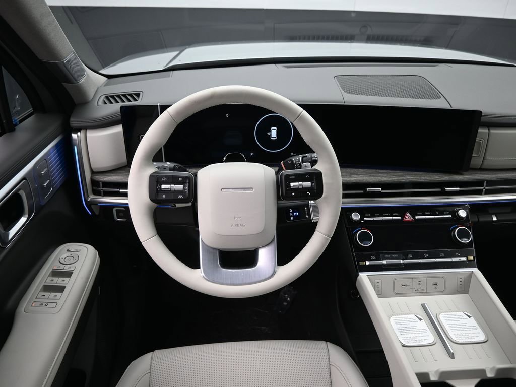 New 2026 Hyundai Santa Fe Limited image 22