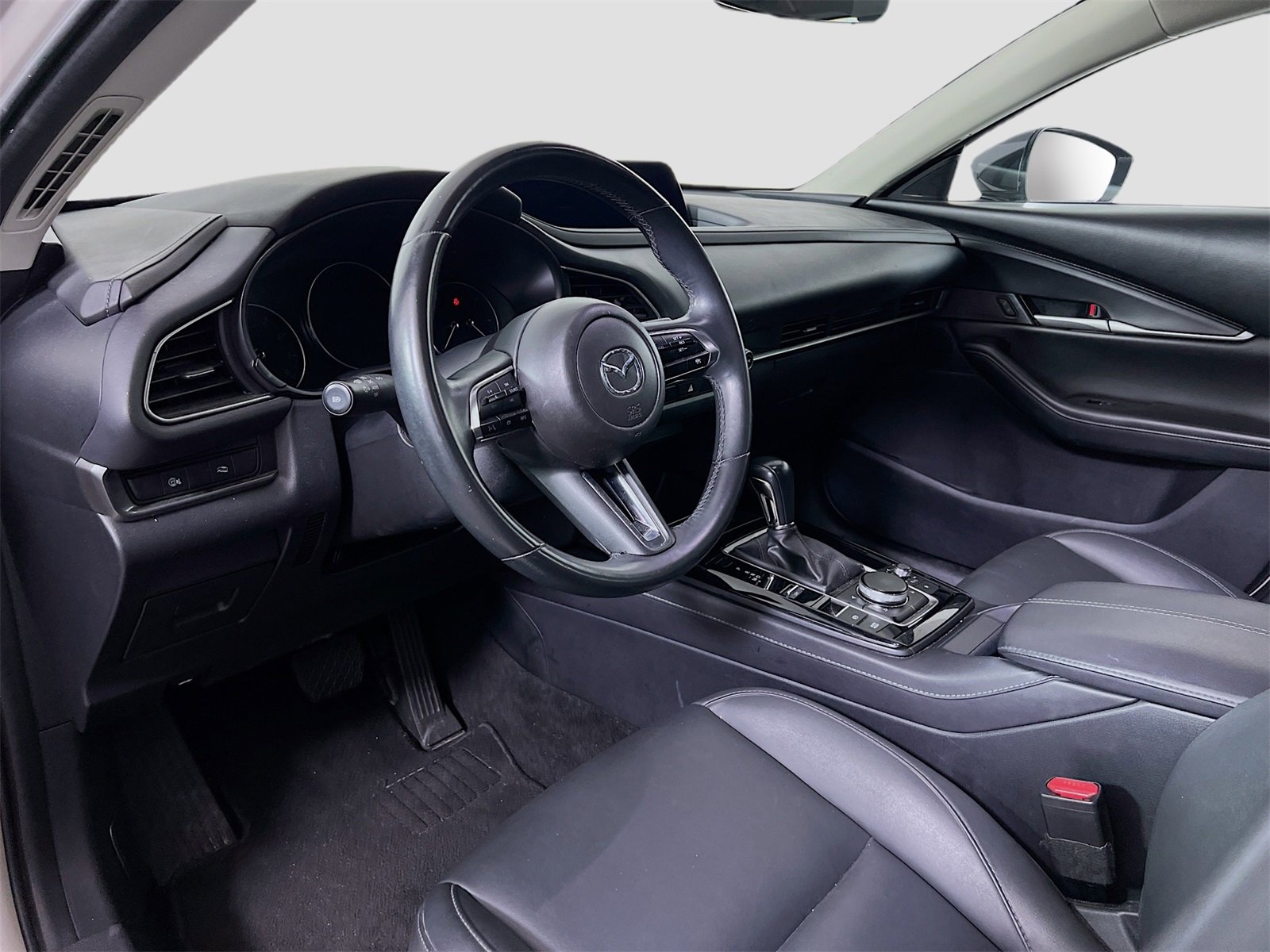 Used 2024 MAZDA CX-30 AWD 2.5 S w/ Select Sport Pkg image 10