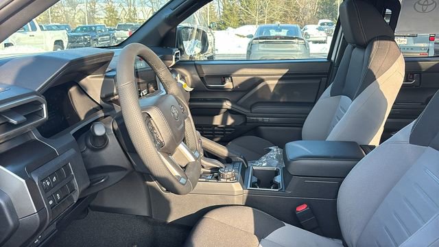New 2025 Toyota Tacoma TRD Off-Road image 26