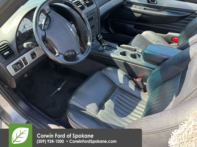 Used 2005 Ford Thunderbird image 11