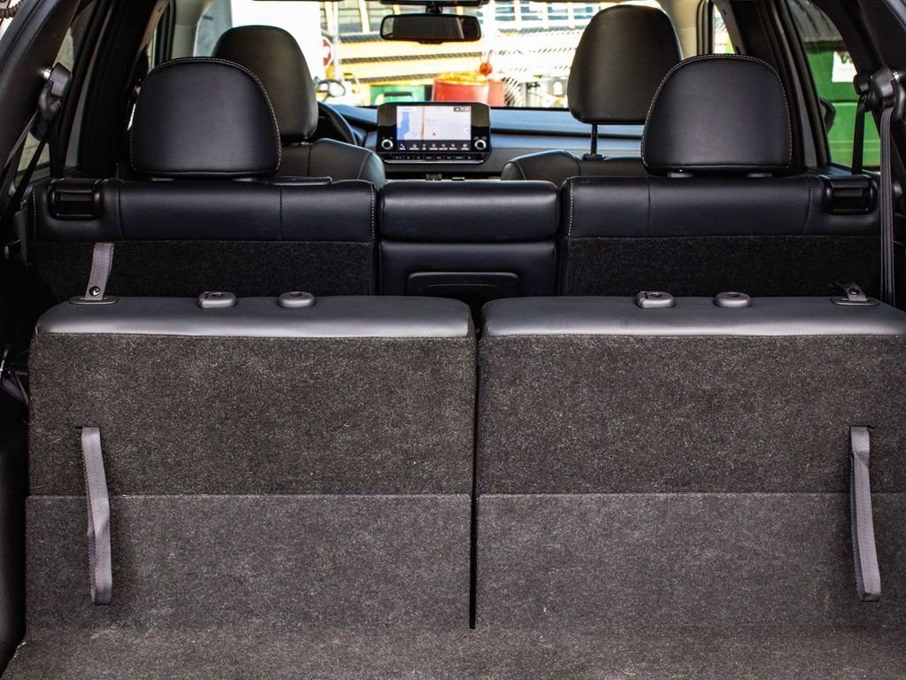 Used 2024 Mitsubishi Outlander SE image 45