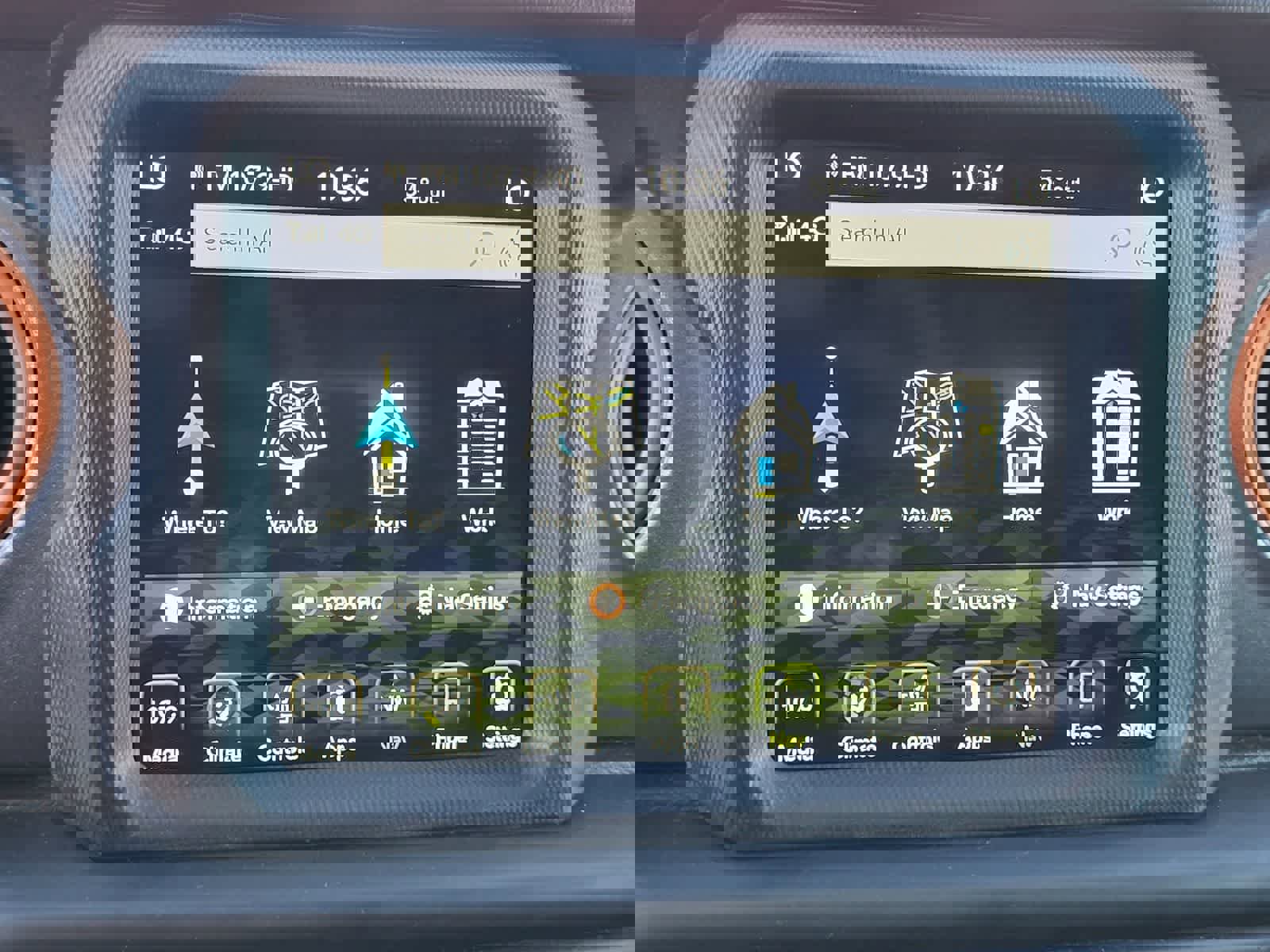 Used 2022 Jeep Gladiator Mojave w/ LED Lighting Group image 19