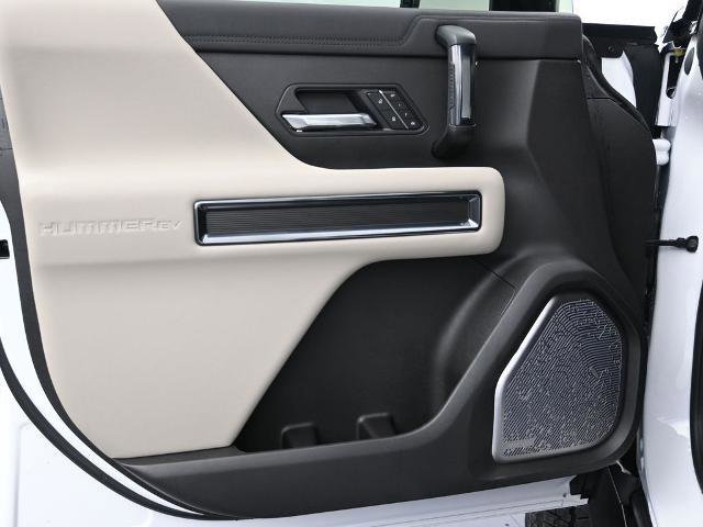 New 2026 GMC Hummer EV SUV image 10