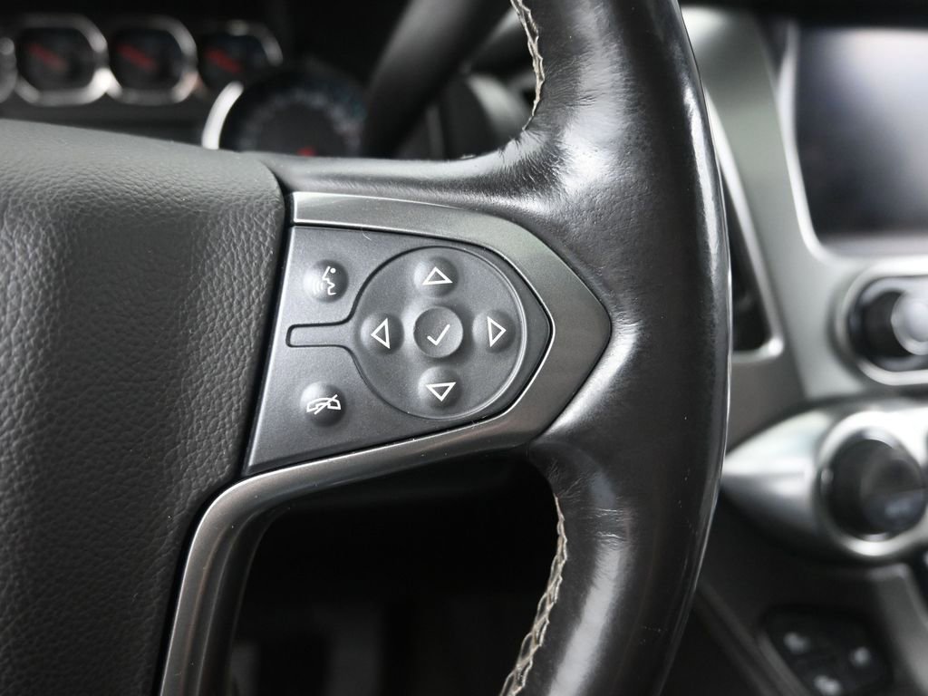 Used 2017 Chevrolet Suburban Premier image 34