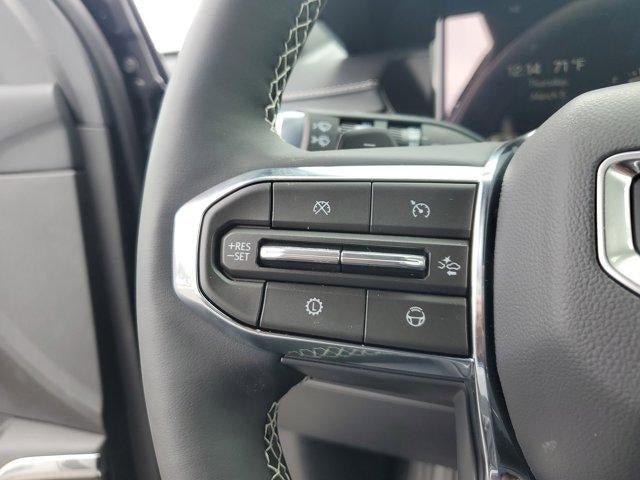 New 2026 GMC Acadia Denali w/ Super Cruise Package FWD image 22