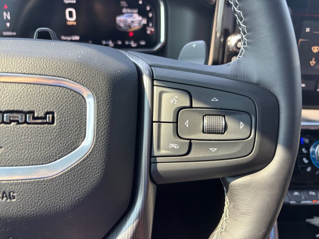 Used 2026 GMC Sierra 1500 Denali Ultimate AWD/4WD image 33
