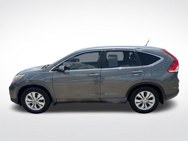 Used 2013 Honda CR-V EX-L image 5