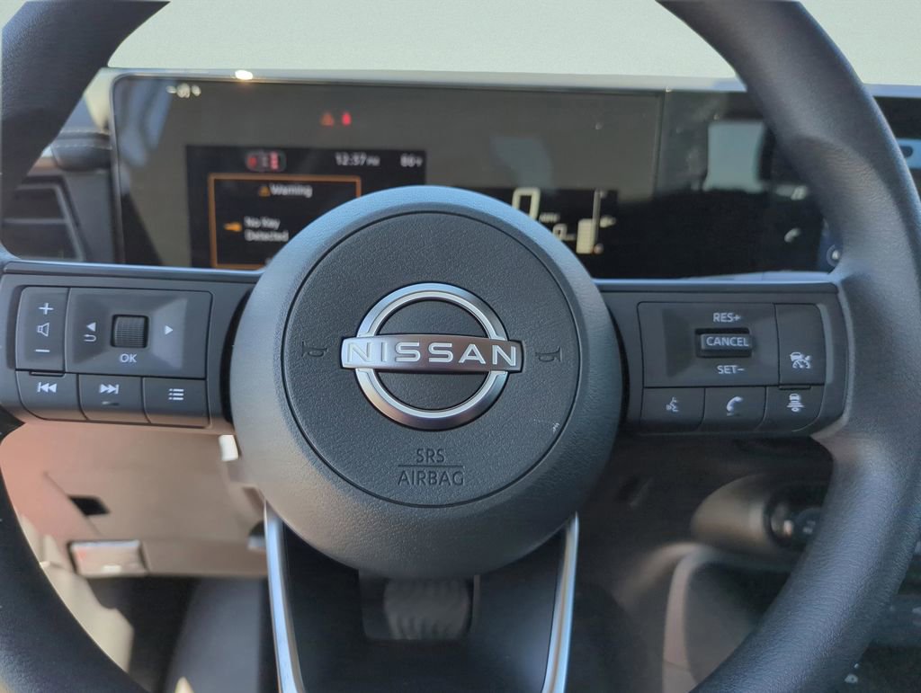 New 2026 Nissan Kicks SV image 31