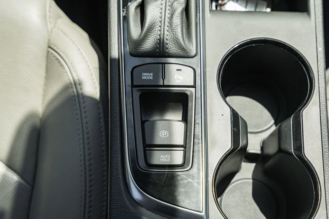 Used 2015 Hyundai Sonata Limited w/ Option Group 06 FWD image 29