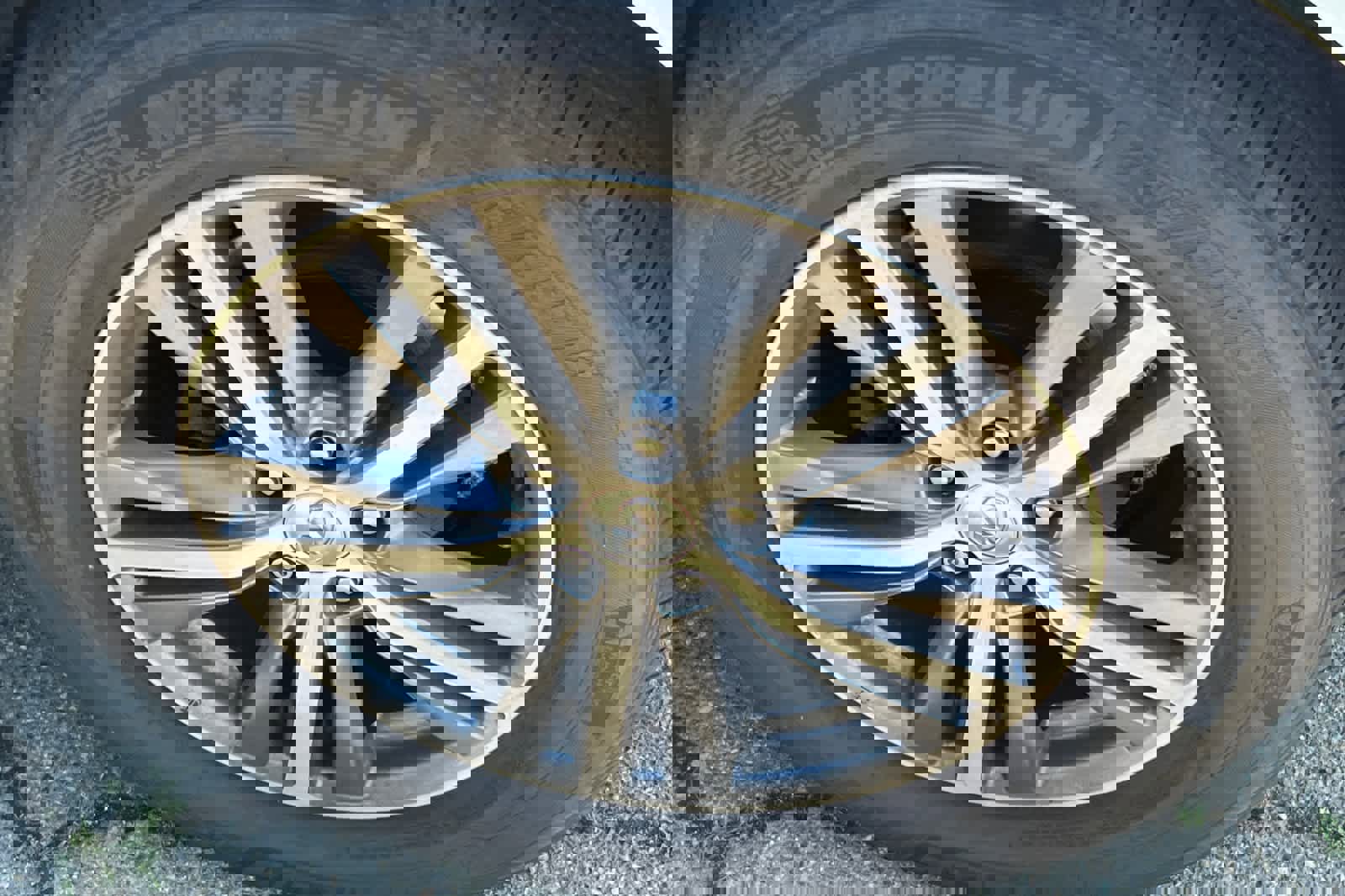 Used 2019 INFINITI QX60 Pure image 22