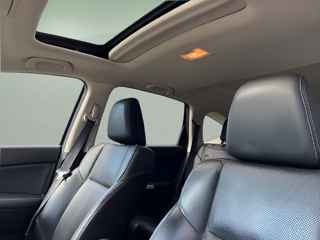 Used 2016 Honda CR-V Touring image 16