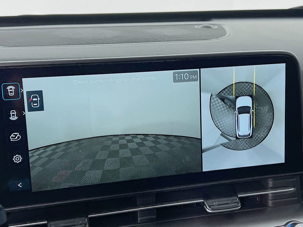 New 2026 Hyundai Kona Limited AWD/4WD image 12