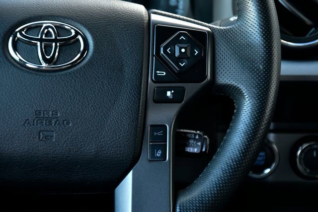 Used 2022 Toyota Tacoma TRD Sport image 19