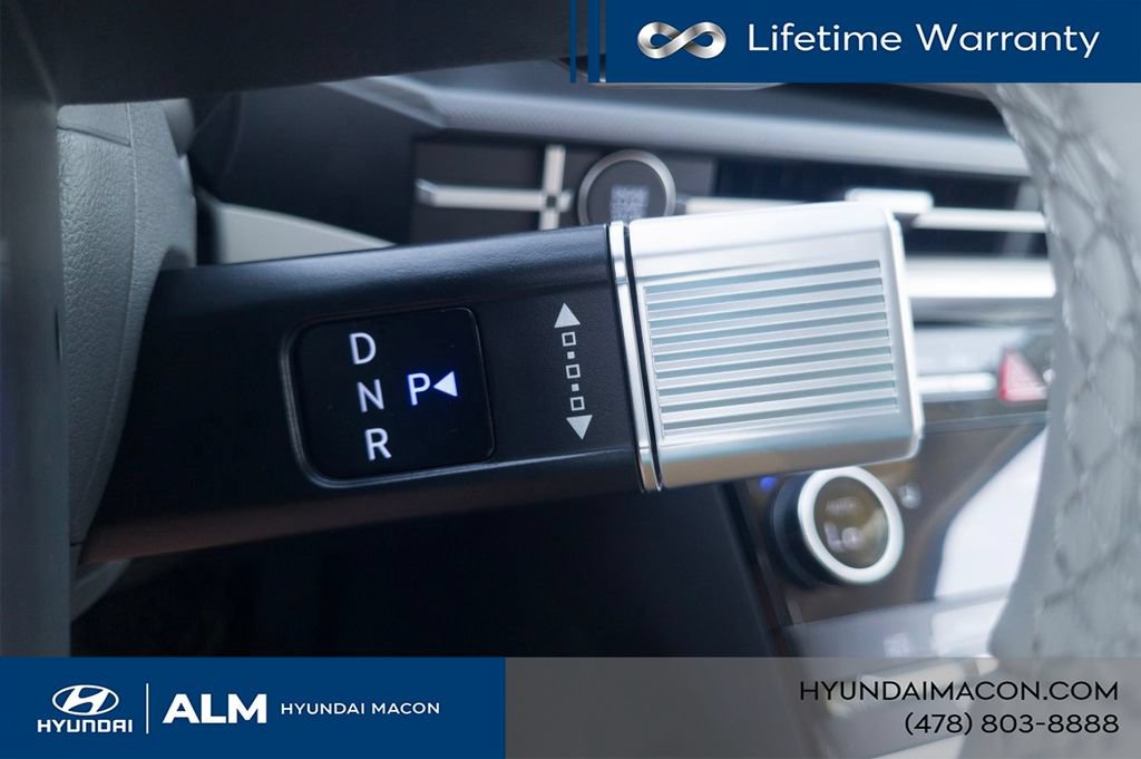 New 2026 Hyundai Santa Fe SEL FWD image 26