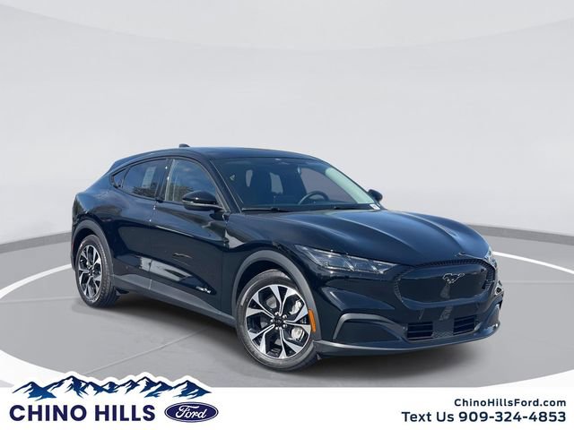 New 2026 Ford Mustang Mach-E Select image 1