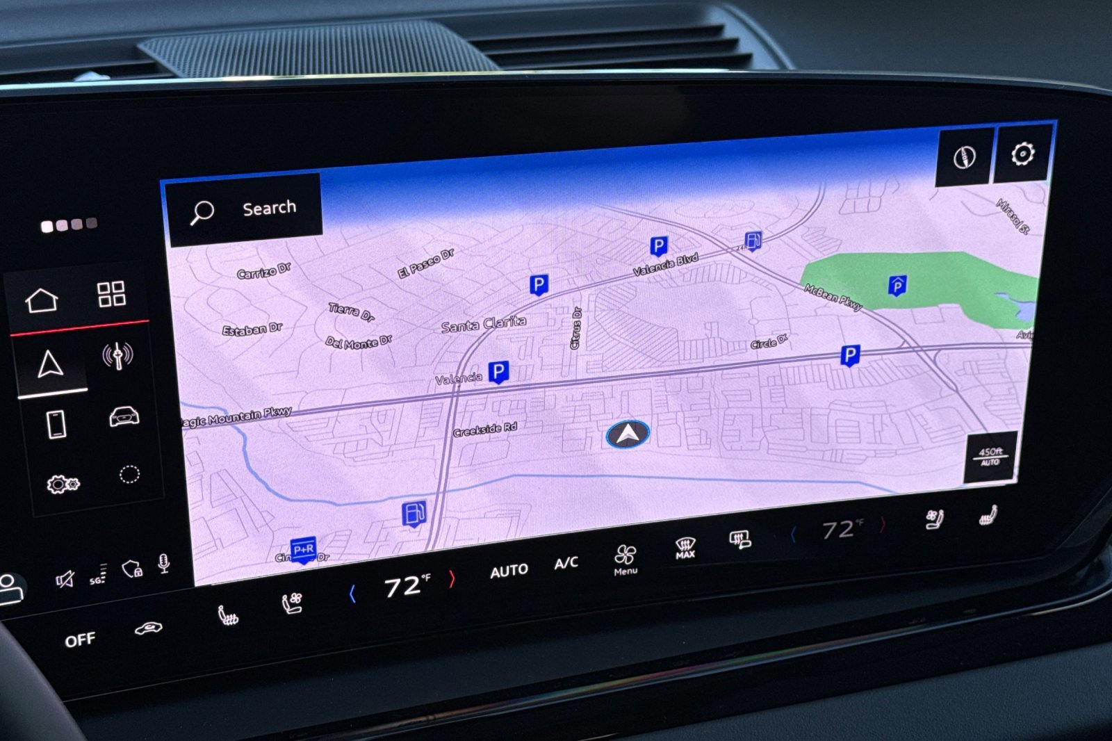 New 2025 Audi A5 2.0T Premium Plus image 15