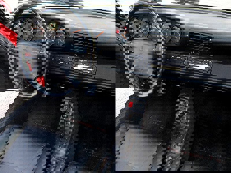 Used 1996 Porsche 911 Carrera RWD image 27