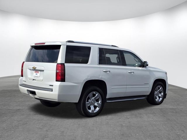 Used 2017 Chevrolet Tahoe Premier RWD image 4