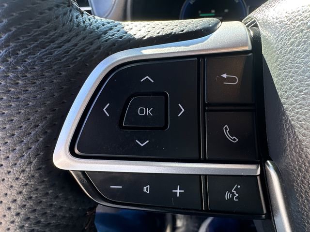 Used 2025 Toyota Sienna Platinum image 33