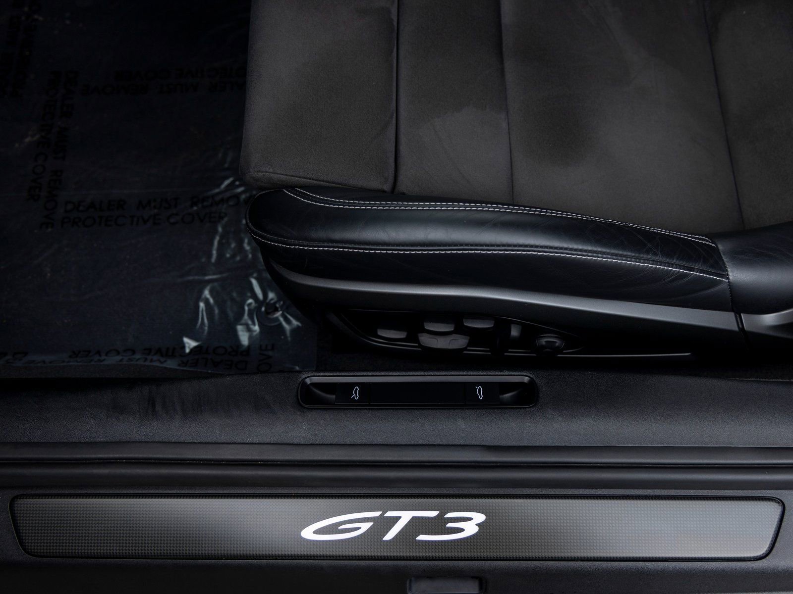 Certified 2022 Porsche 911 GT3 image 29