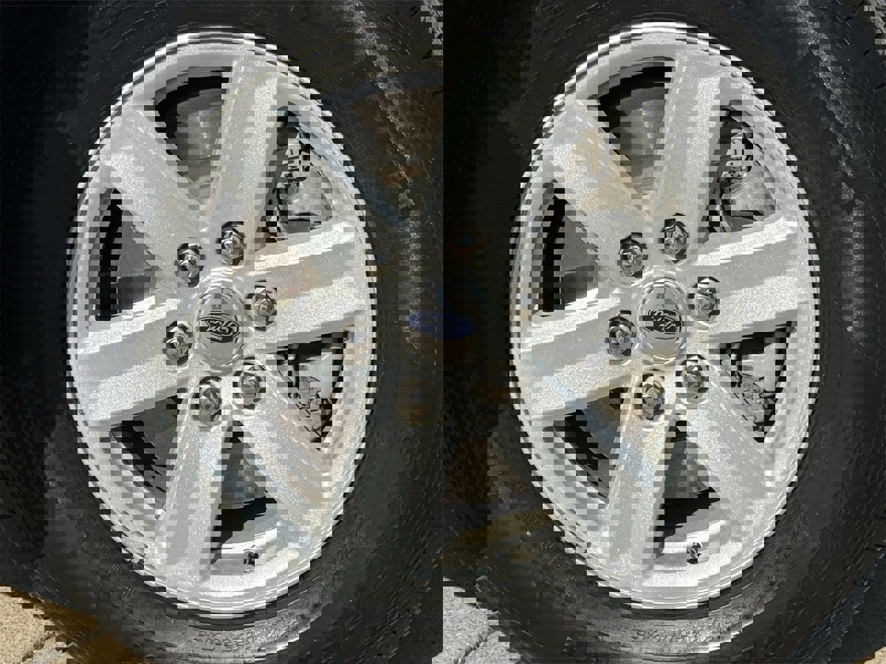 Used 2023 Ford F150 Lariat image 8