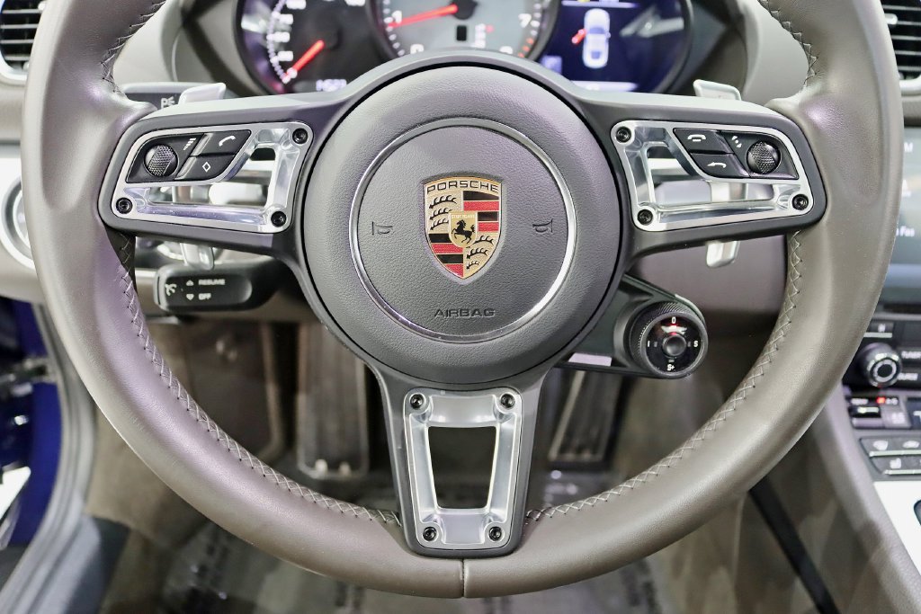 Used 2022 Porsche 718 Cayman S RWD image 16