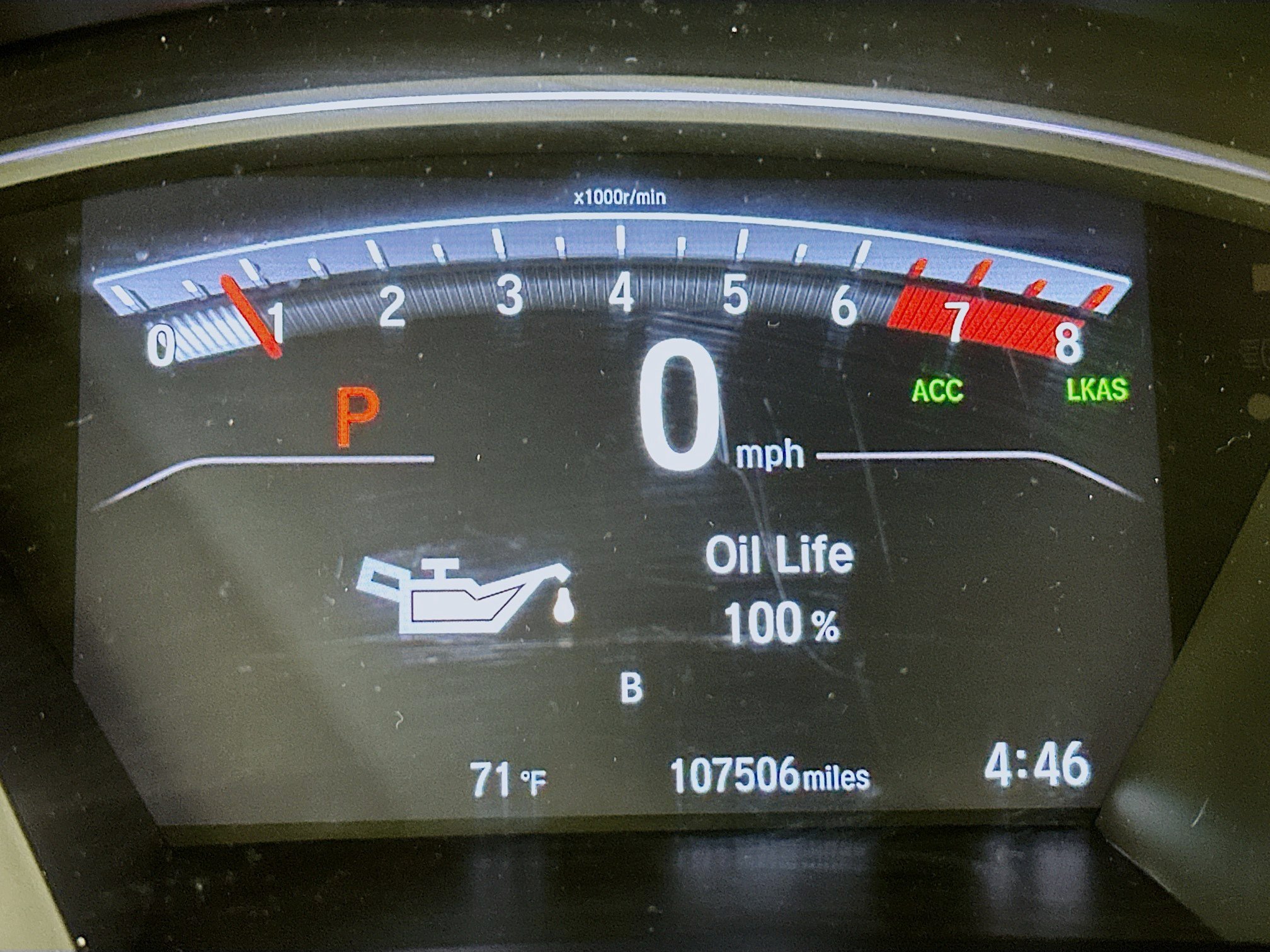 Used 2020 Honda CR-V EX image 19
