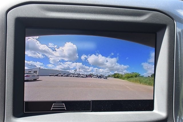 New 2025 Chevrolet Silverado 3500 W/T w/ WT Convenience Package image 28