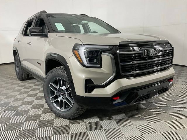 New 2026 GMC Terrain AT4 w/ Convenience Package III image 46