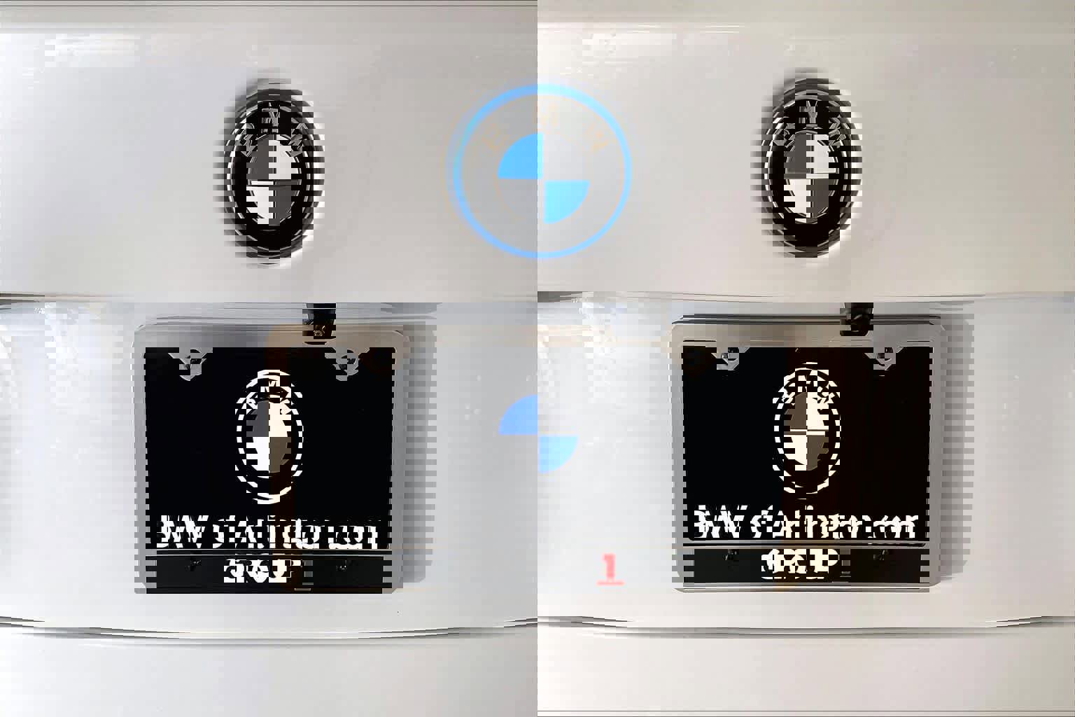 New 2026 BMW X5 xDrive50e w/ M Sport Package image 15