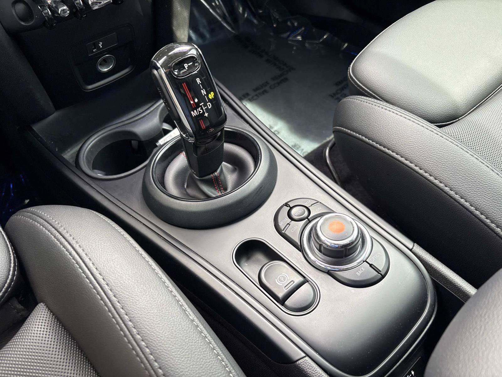 Used 2020 MINI Cooper Countryman S FWD image 26