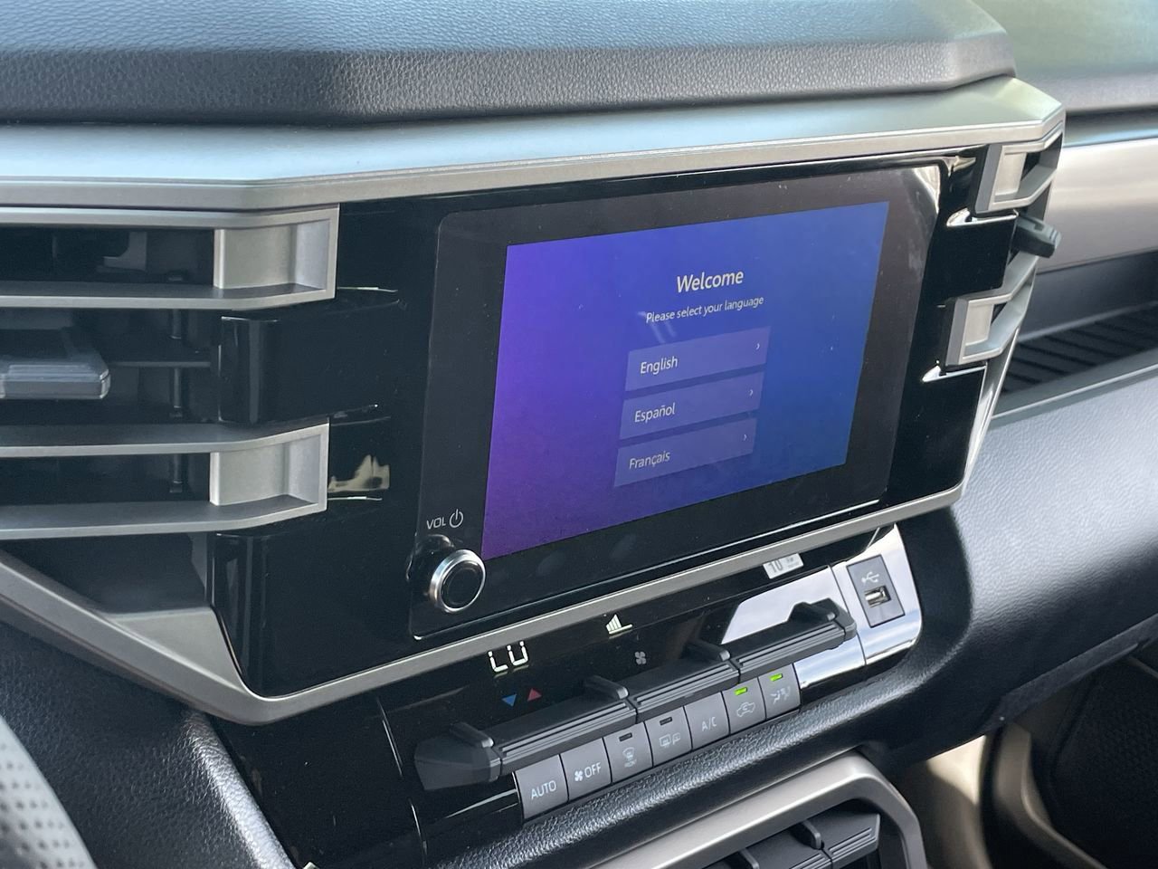 New 2026 Toyota Tundra SR5 image 13