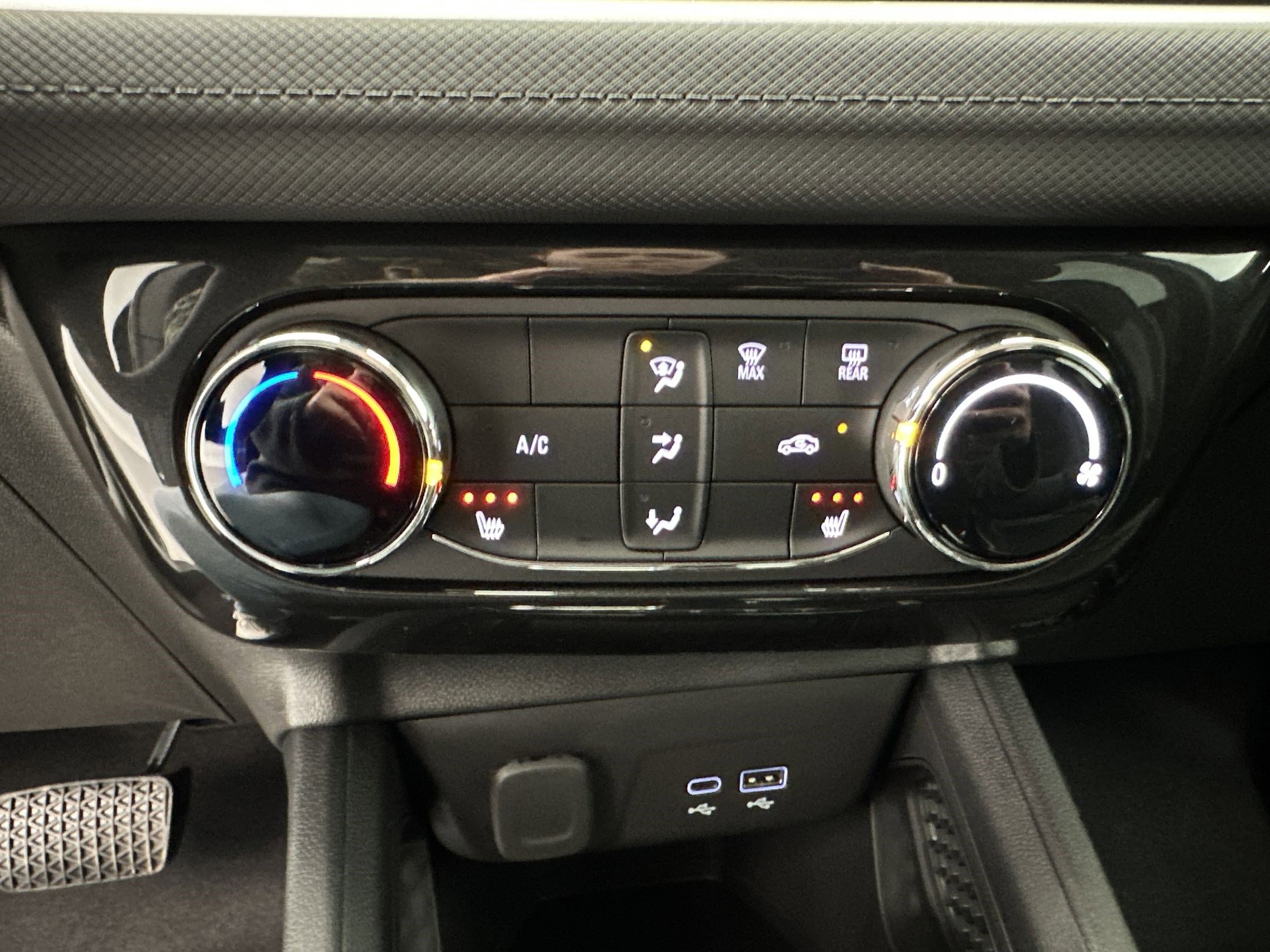 New 2026 Chevrolet TrailBlazer LT image 18