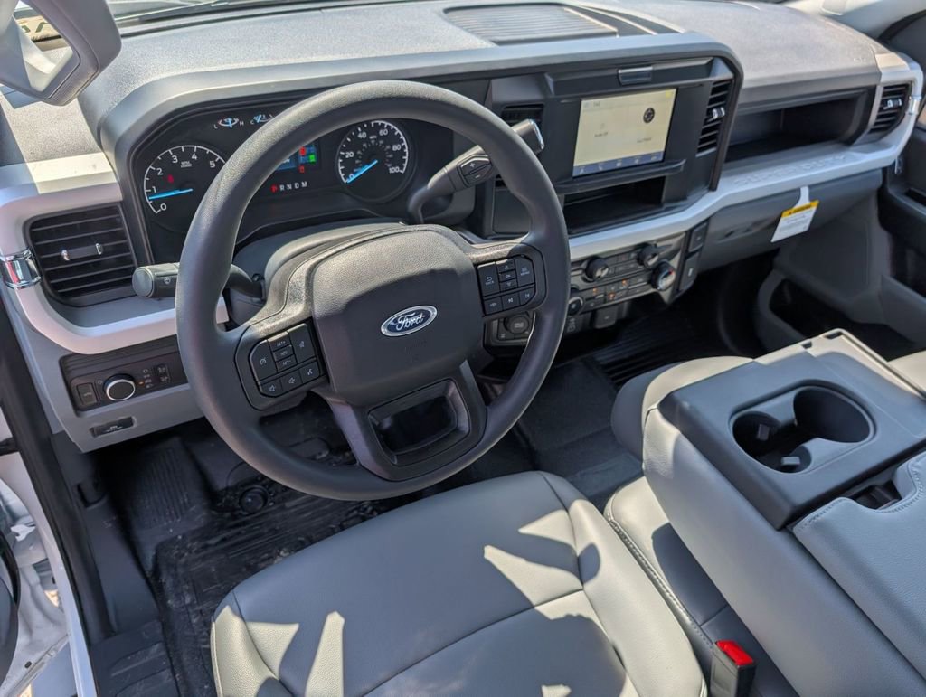 New 2026 Ford F350 XL AWD/4WD image 22