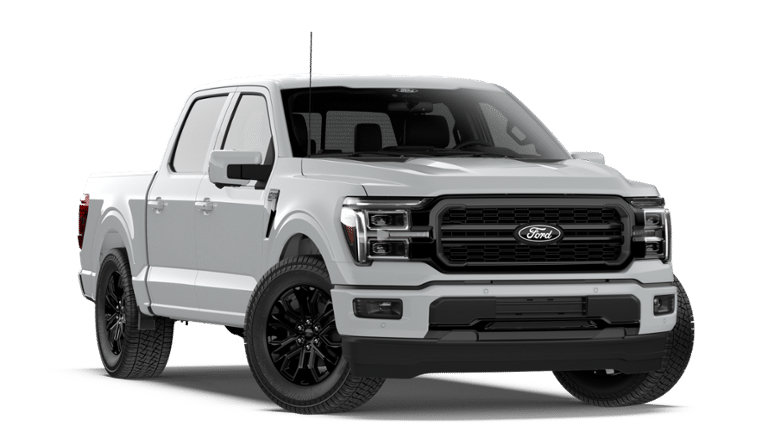 New 2026 Ford F150 Lariat w/ Equipment Group 501A Mid AWD/4WD image 29