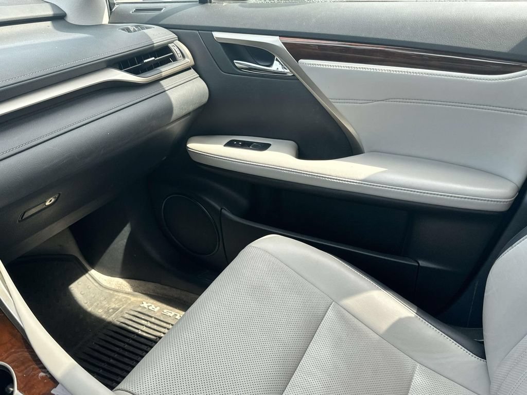 Used 2017 Lexus RX 350 AWD w/ Premium Package image 33