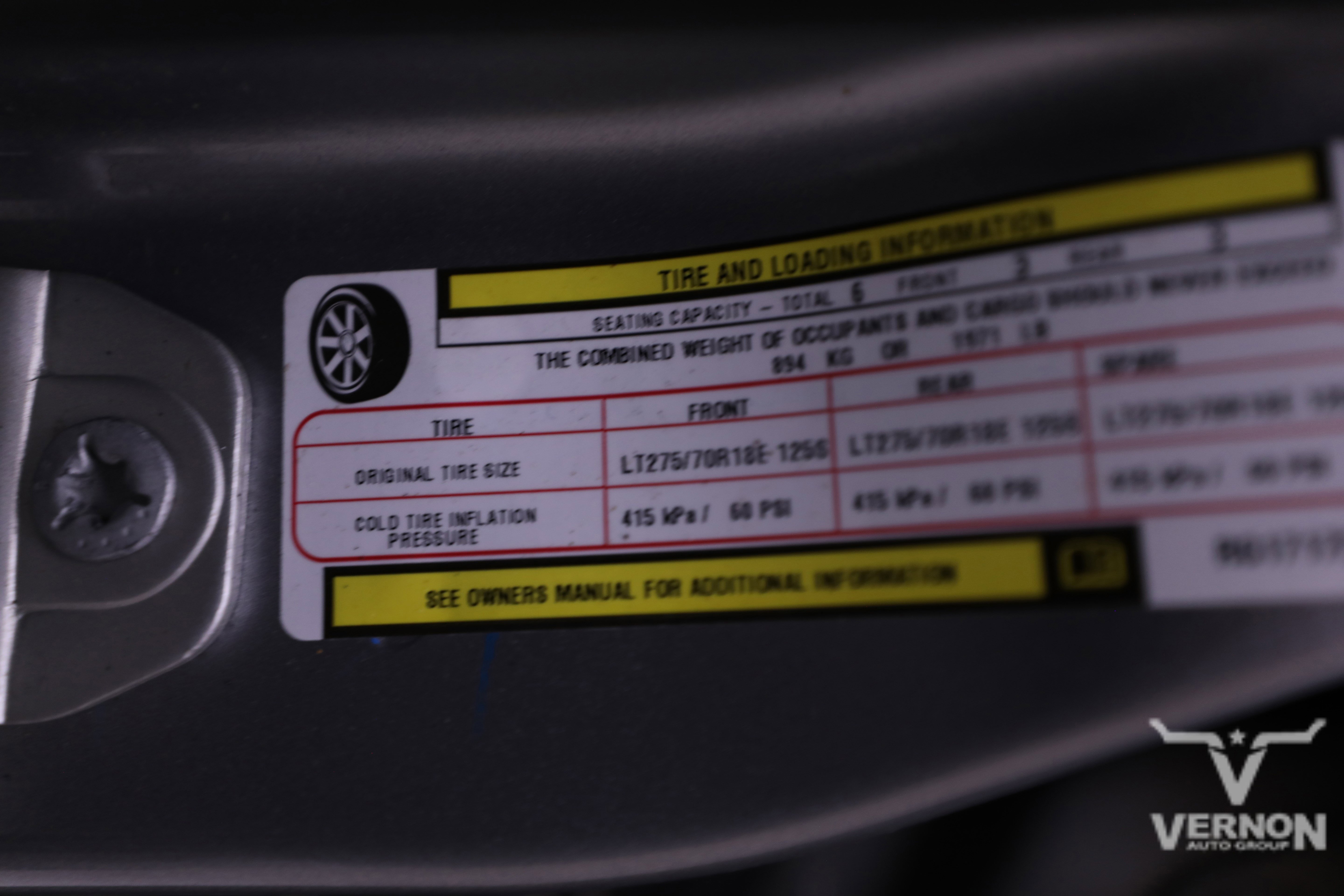 Used 2024 RAM 2500 Tradesman w/ Chrome Appearance Group image 39