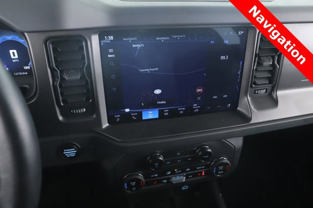 Used 2025 Ford Bronco Big Bend image 5