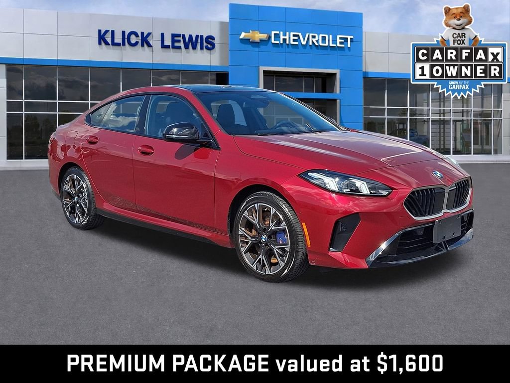 Used 2026 BMW 228i xDrive AWD/4WD 360° Tour