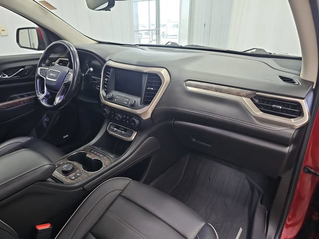 Used 2020 GMC Acadia Denali w/ Trailering Package AWD/4WD image 29
