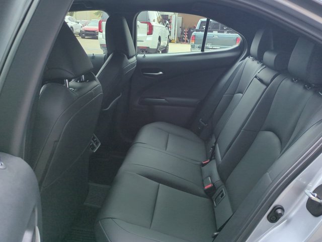 Certified 2024 Lexus UX 250h FWD image 13