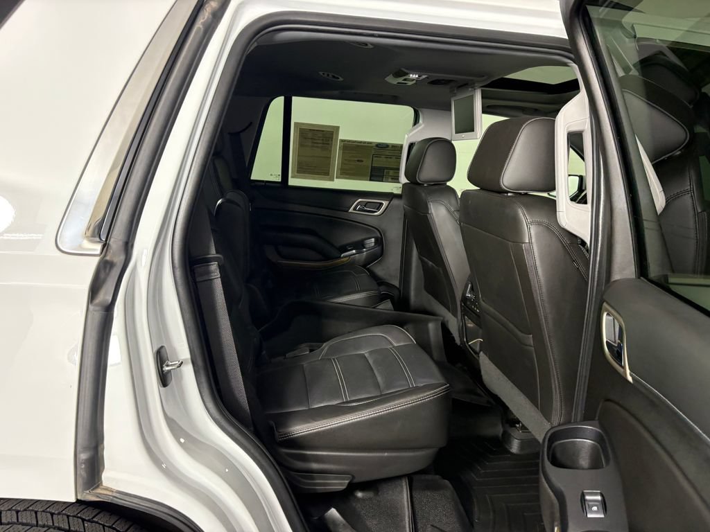 Used 2019 GMC Yukon Denali w/ Open Road Package AWD/4WD image 39