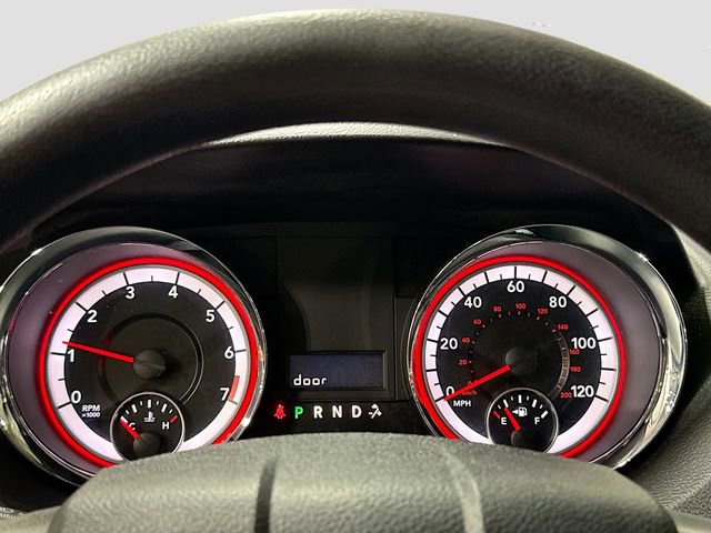 Used 2019 Dodge Grand Caravan SE image 11