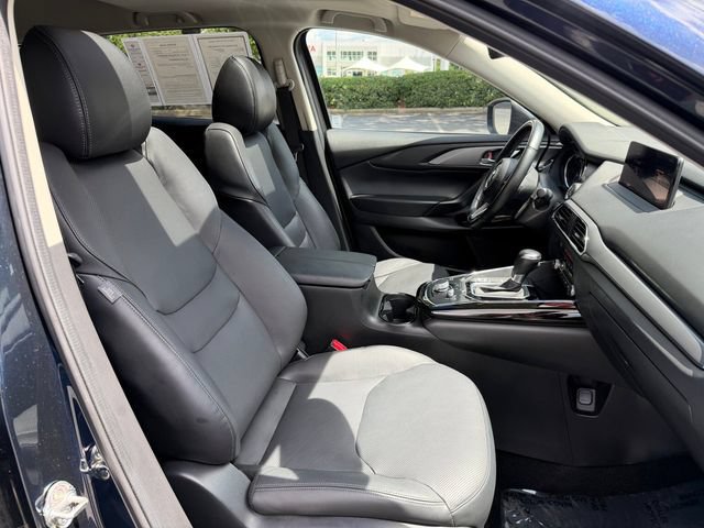 Used 2023 MAZDA CX-9 Touring Plus AWD/4WD image 37