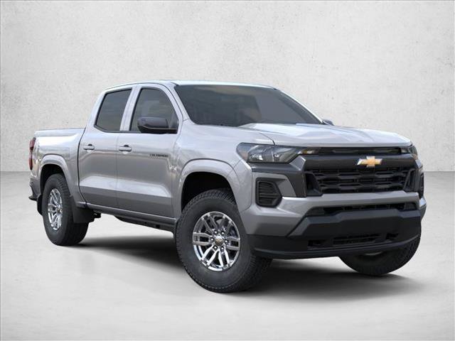 New 2026 Chevrolet Colorado LT w/ LPO, Pro Essentials Package AWD/4WD image 2