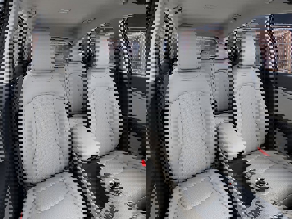 New 2026 Kia Sportage EX image 15