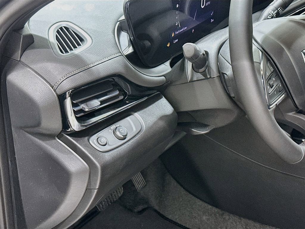 New 2026 Buick Envista Sport Touring FWD image 10