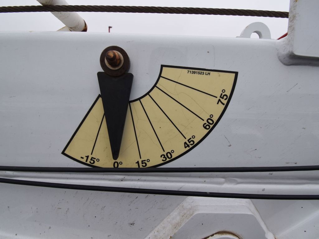 Used 2016 Ford F550 4x4 Regular Cab Super Duty image 42