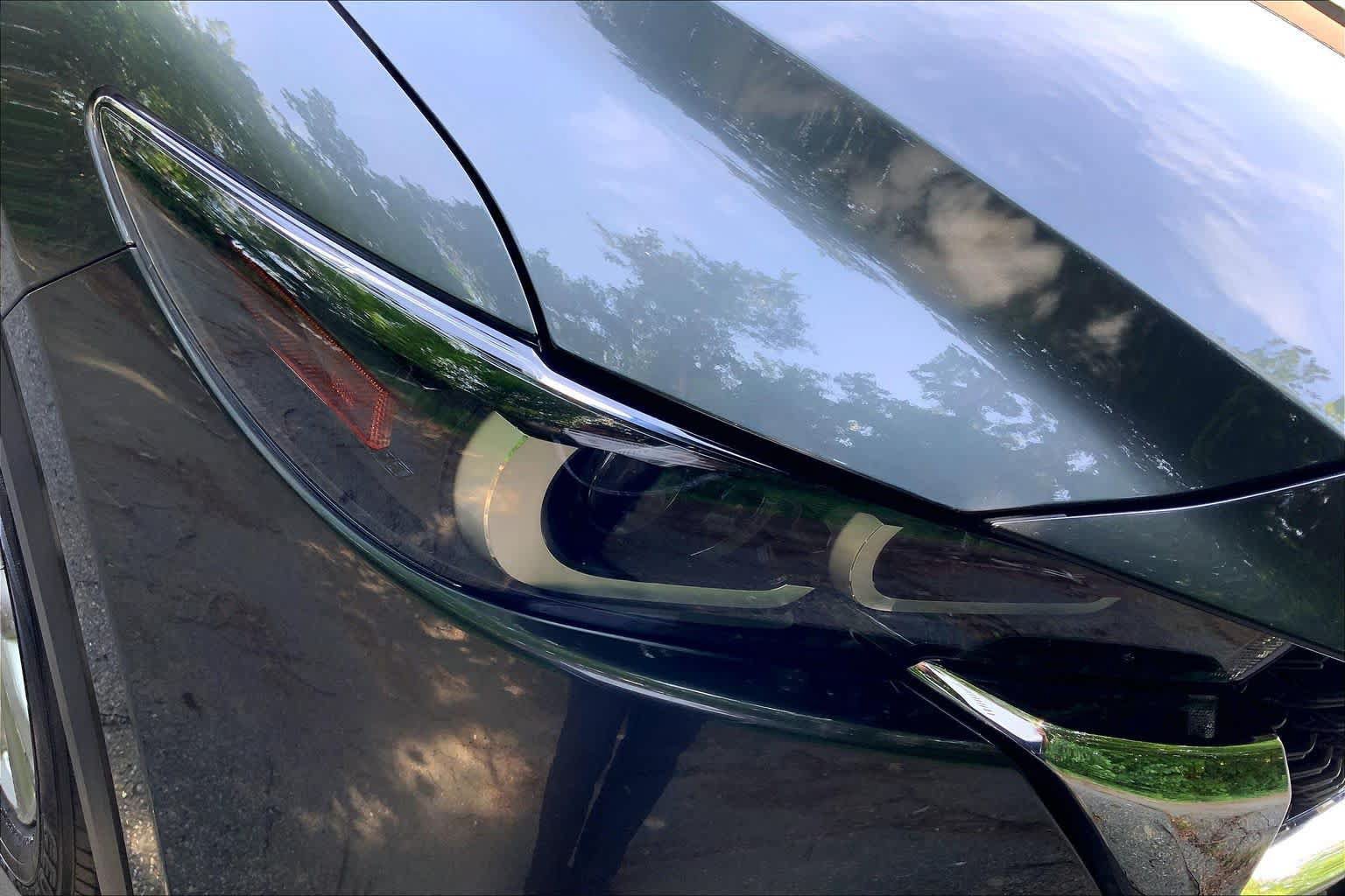 Certified 2023 MAZDA CX-5 AWD 2.5 S image 27